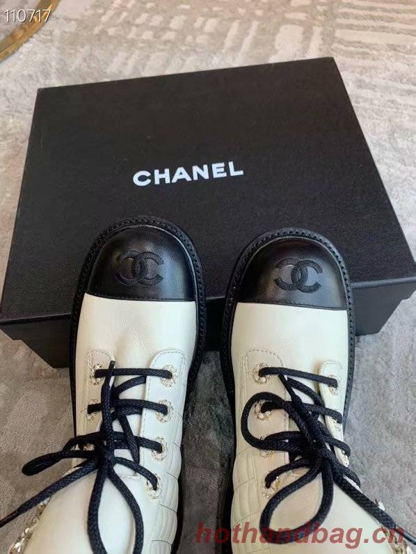 Chanel Shoes CH2717JS-14 Chanel Shoes CH2717JS-14