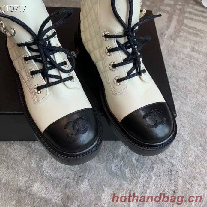 Chanel Shoes CH2717JS-14 Chanel Shoes CH2717JS-14