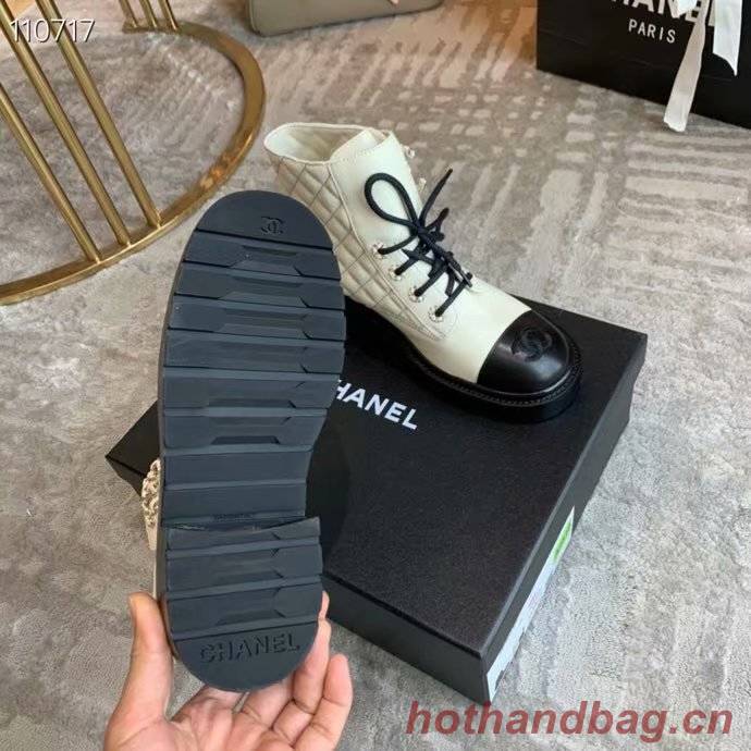 Chanel Shoes CH2717JS-14 Chanel Shoes CH2717JS-14