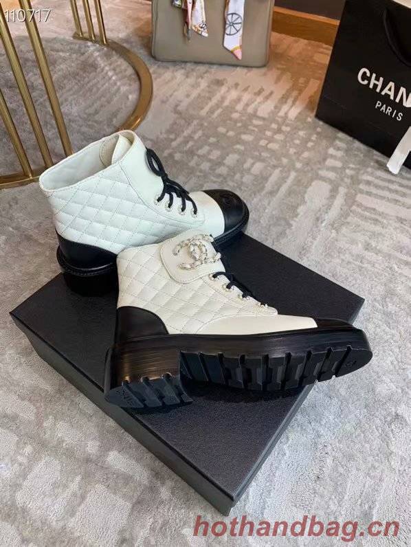 Chanel Shoes CH2717JS-14 Chanel Shoes CH2717JS-14