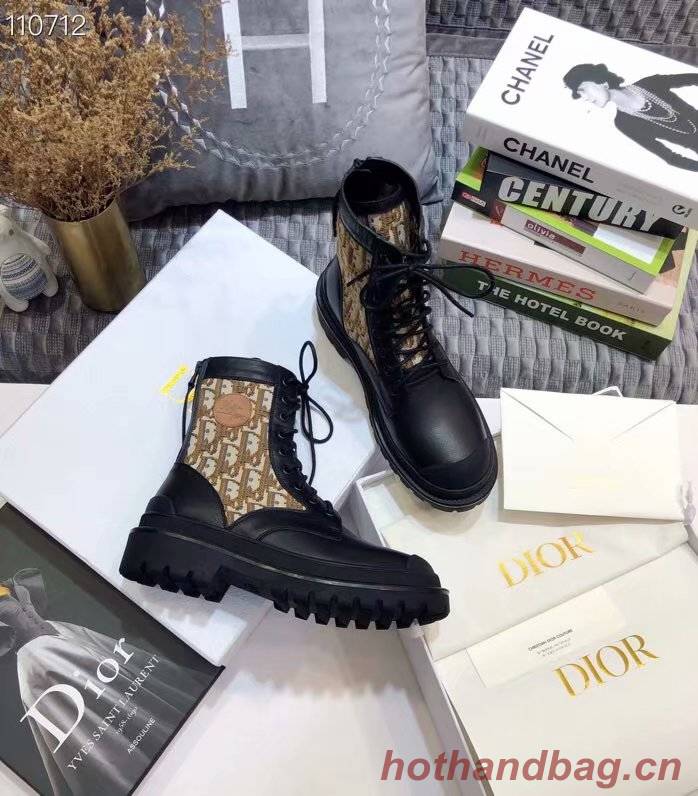 Dior Shoes Dior728DJ-2