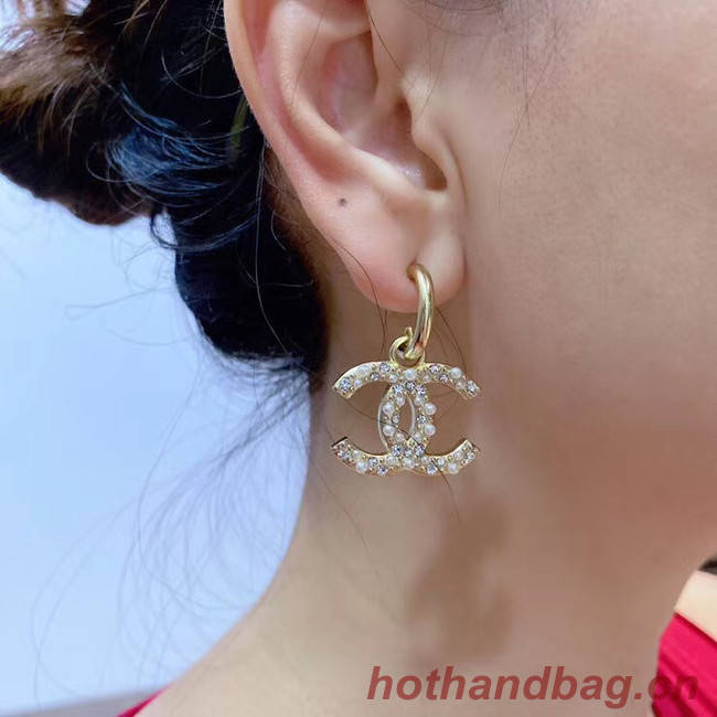 Chanel Earrings CE5765