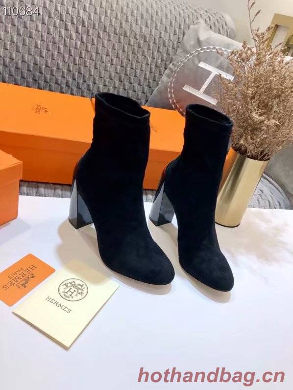 Hermes Shoes HO861DJ-3 Heel height 9CM Hermes Shoes HO861DJ-3 Heel height 9CM