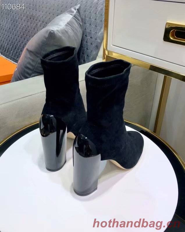 Hermes Shoes HO861DJ-3 Heel height 9CM Hermes Shoes HO861DJ-3 Heel height 9CM