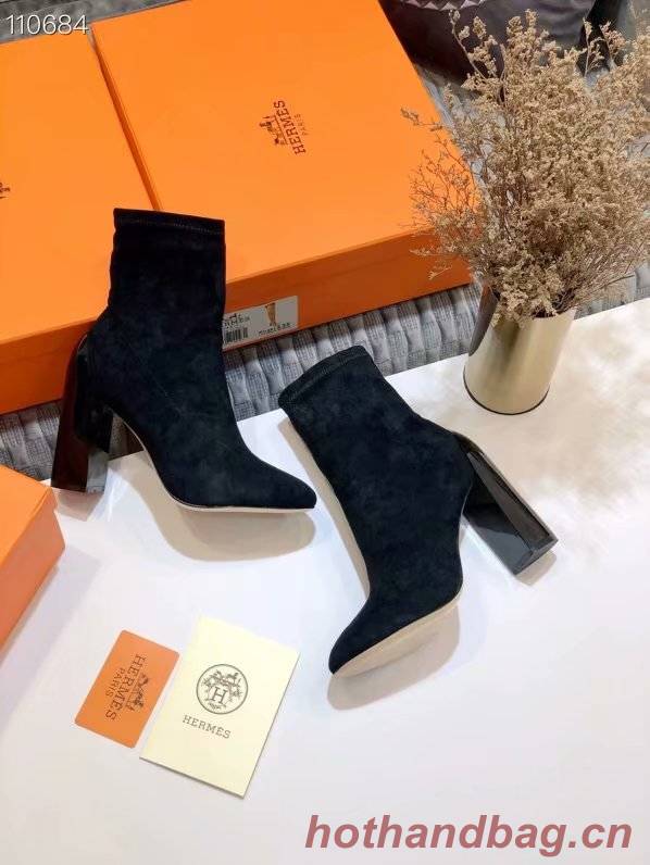 Hermes Shoes HO861DJ-3 Heel height 9CM Hermes Shoes HO861DJ-3 Heel height 9CM