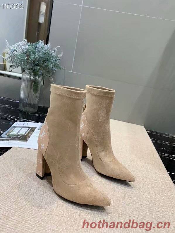 Louis Vuitton Shoes LV1046DS-2 Louis Vuitton Shoes LV1046DS-2