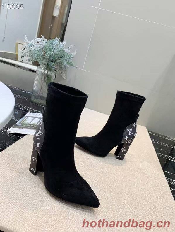 Louis Vuitton Shoes LV1046DS-3 Louis Vuitton Shoes LV1046DS-3