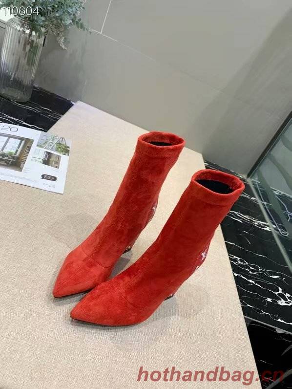 Louis Vuitton Shoes LV1046DS-4 Louis Vuitton Shoes LV1046DS-4