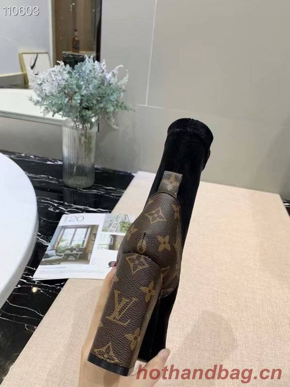 Louis Vuitton Shoes LV1046DS-5 Louis Vuitton Shoes LV1046DS-5