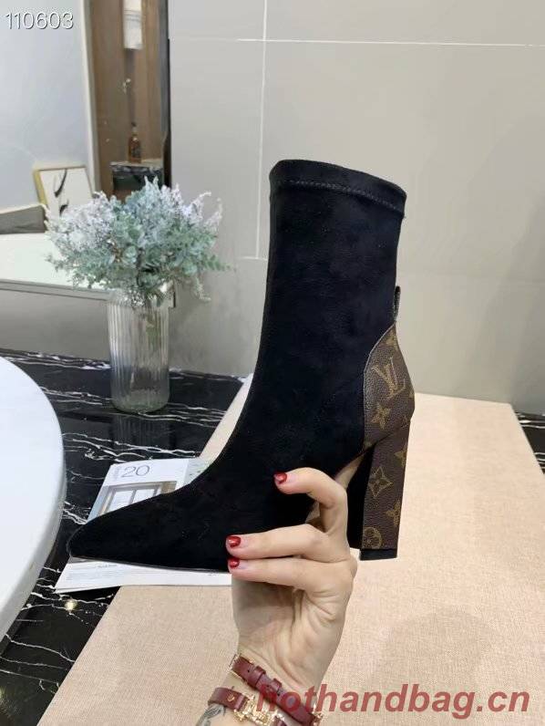 Louis Vuitton Shoes LV1046DS-5 Louis Vuitton Shoes LV1046DS-5