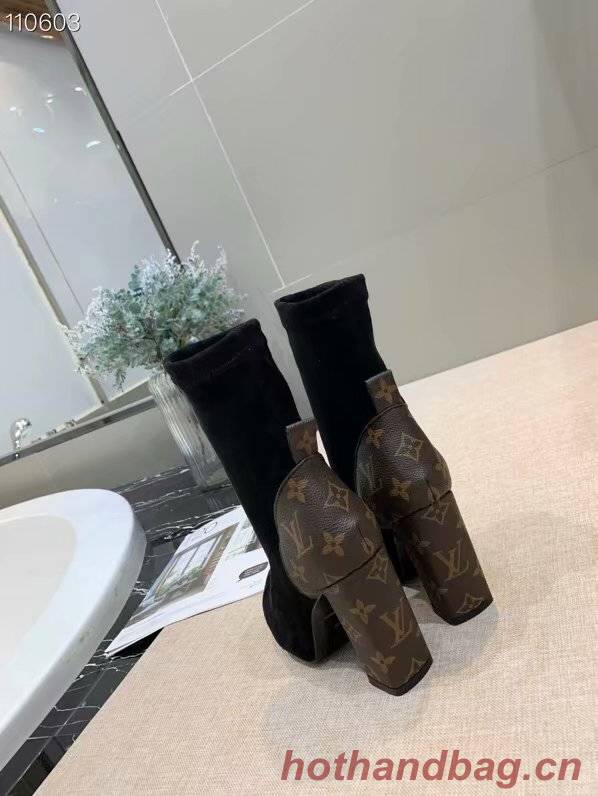 Louis Vuitton Shoes LV1046DS-5 Louis Vuitton Shoes LV1046DS-5