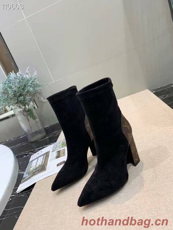 Louis Vuitton Shoes LV1046DS-5 Louis Vuitton Shoes LV1046DS-5