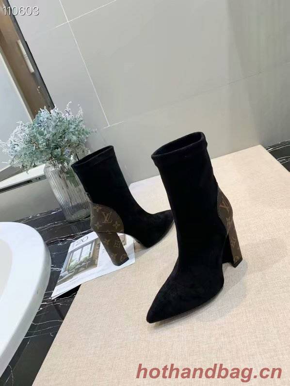 Louis Vuitton Shoes LV1046DS-5 Louis Vuitton Shoes LV1046DS-5