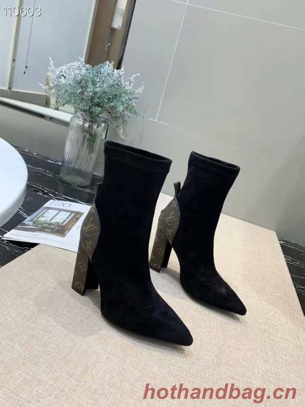 Louis Vuitton Shoes LV1046DS-5 Louis Vuitton Shoes LV1046DS-5