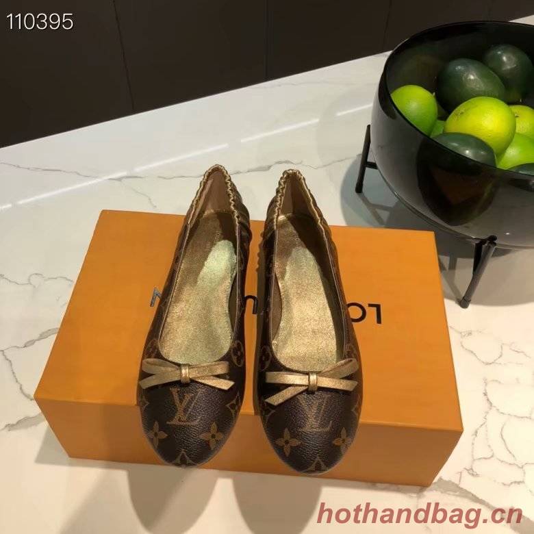 Louis Vuitton Shoes LV1053LS-1 Louis Vuitton Shoes LV1053LS-1