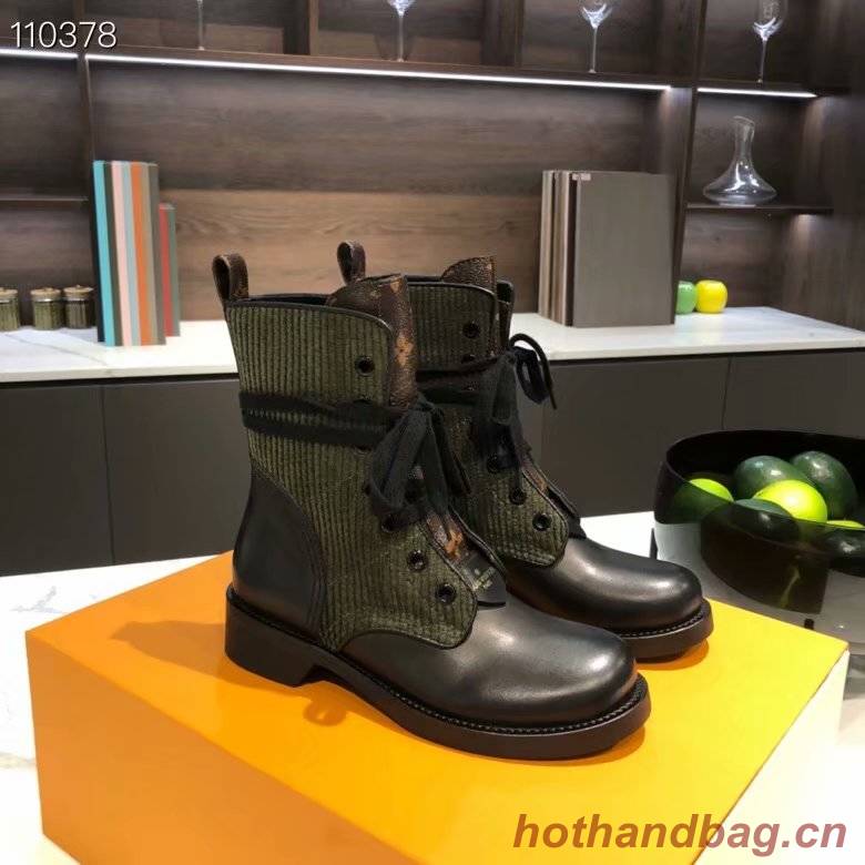 Louis Vuitton Shoes LV1057LS-1 Louis Vuitton Shoes LV1057LS-1