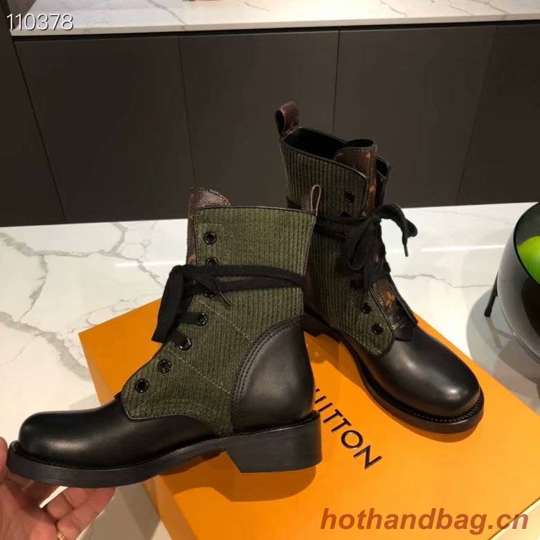 Louis Vuitton Shoes LV1057LS-1 Louis Vuitton Shoes LV1057LS-1