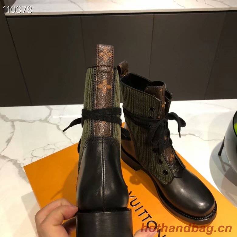 Louis Vuitton Shoes LV1057LS-1 Louis Vuitton Shoes LV1057LS-1