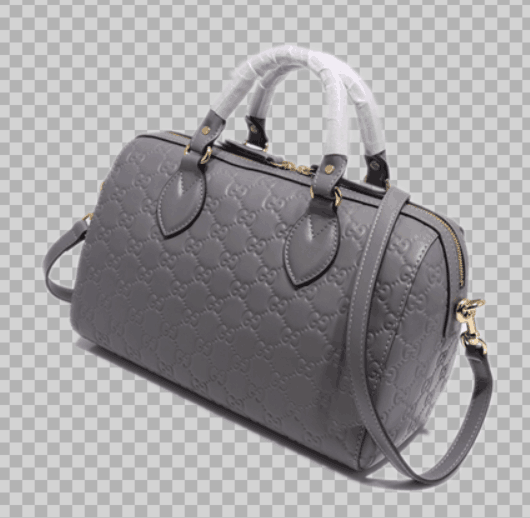 Gucci Joy Bag Signature Leather 475841 grey Gucci Joy Bag Signature Leather 475841 grey