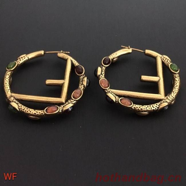 Fendi Earrings CE5838