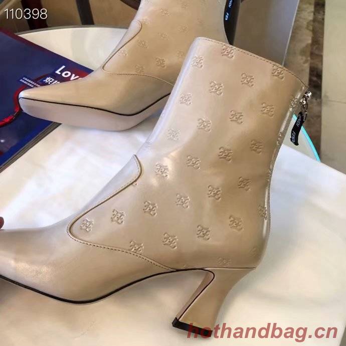 Fendi Shoes FD262LS-4 Heel height 6CM Fendi Shoes FD262LS-4 Heel height 6CM