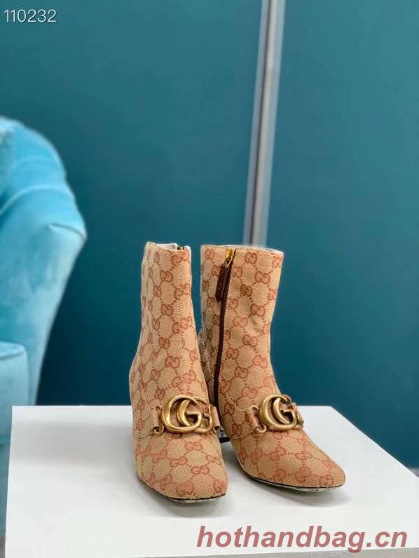 Gucci Shoes GG1640-2 Heel height 5CM Gucci Shoes GG1640-2 Heel height 5CM