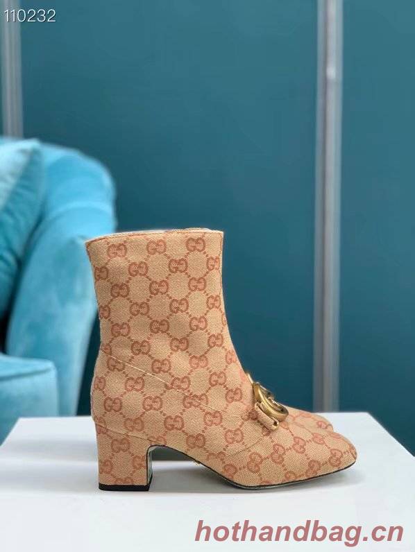 Gucci Shoes GG1640-2 Heel height 5CM Gucci Shoes GG1640-2 Heel height 5CM