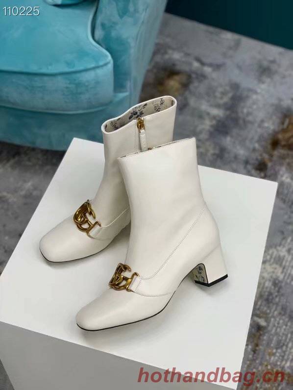 Gucci Shoes GG1645-1 Heel height 5CM Gucci Shoes GG1645-1 Heel height 5CM