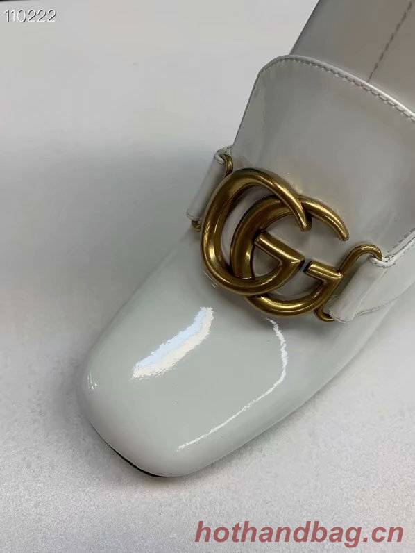 Gucci Shoes GG1646-1 Heel height 10CM