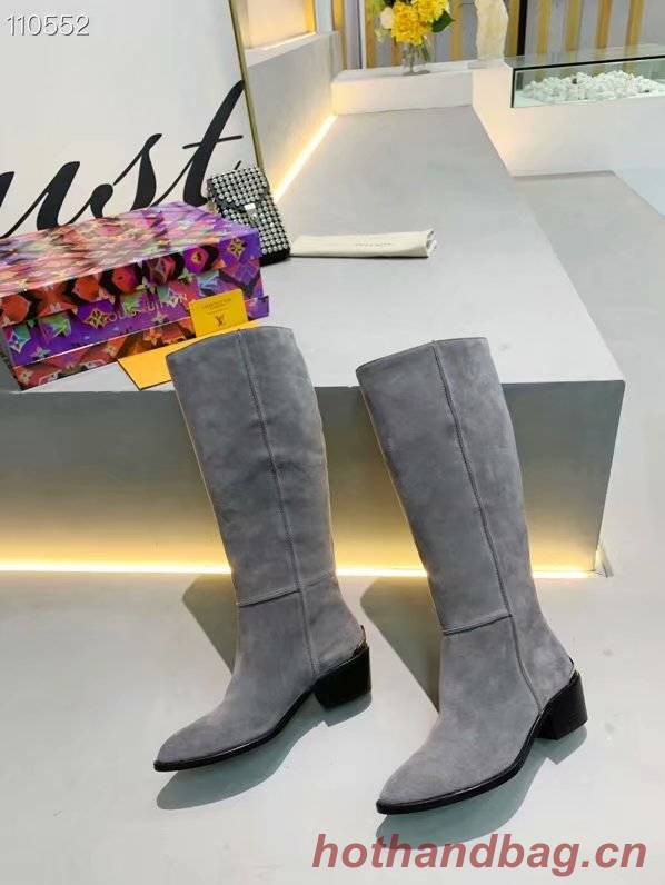 Louis Vuitton Shoes LV1061DS-1 Heel height 4CM Louis Vuitton Shoes LV1061DS-1 Heel height 4CM