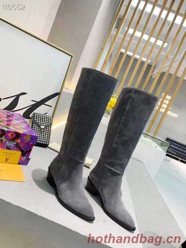 Louis Vuitton Shoes LV1061DS-1 Heel height 4CM Louis Vuitton Shoes LV1061DS-1 Heel height 4CM