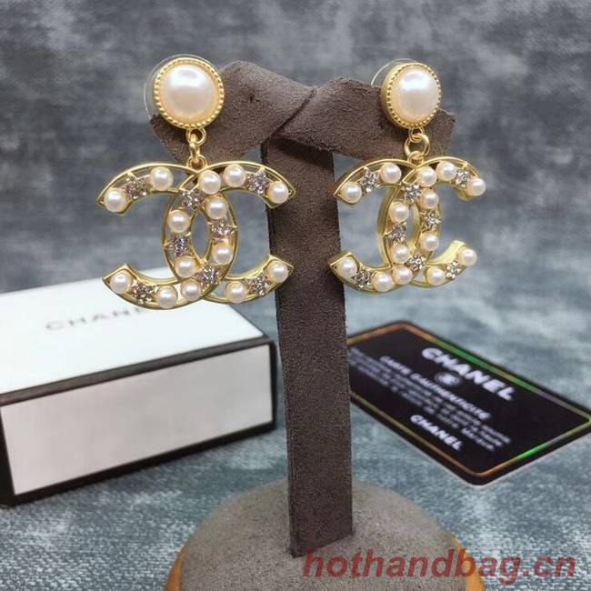 Chanel Earrings CE5915