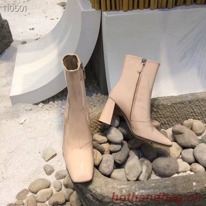 Prada shoes PD983YY-3 Heel height 8CM Prada shoes PD983YY-3 Heel height 8CM