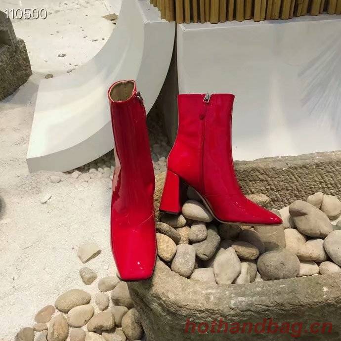 Prada shoes PD983YY-4 Heel height 8CM Prada shoes PD983YY-4 Heel height 8CM