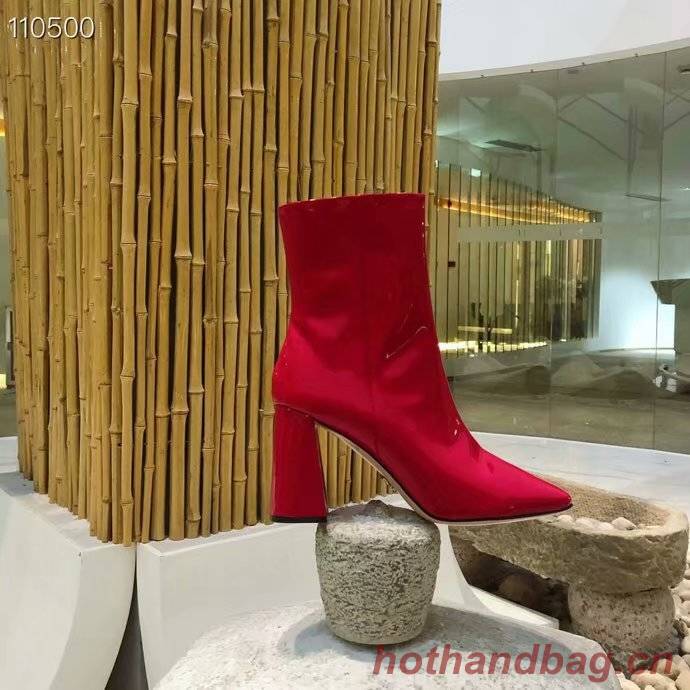 Prada shoes PD983YY-4 Heel height 8CM Prada shoes PD983YY-4 Heel height 8CM