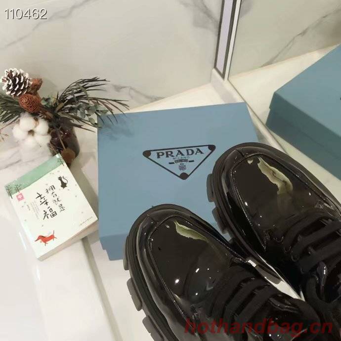 Prada shoes PD990YY-2 Prada shoes PD990YY-2