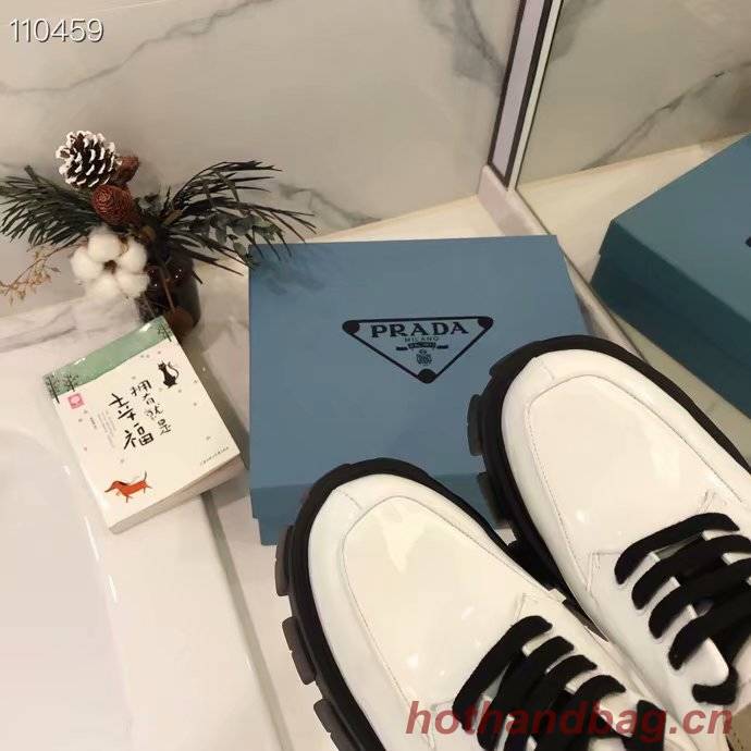 Prada shoes PD990YY-5 Prada shoes PD990YY-5