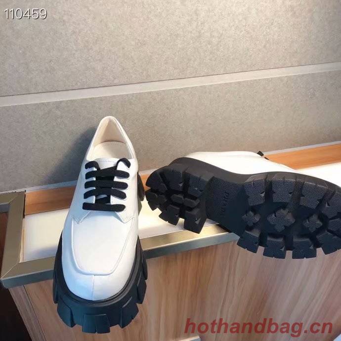 Prada shoes PD990YY-5 Prada shoes PD990YY-5