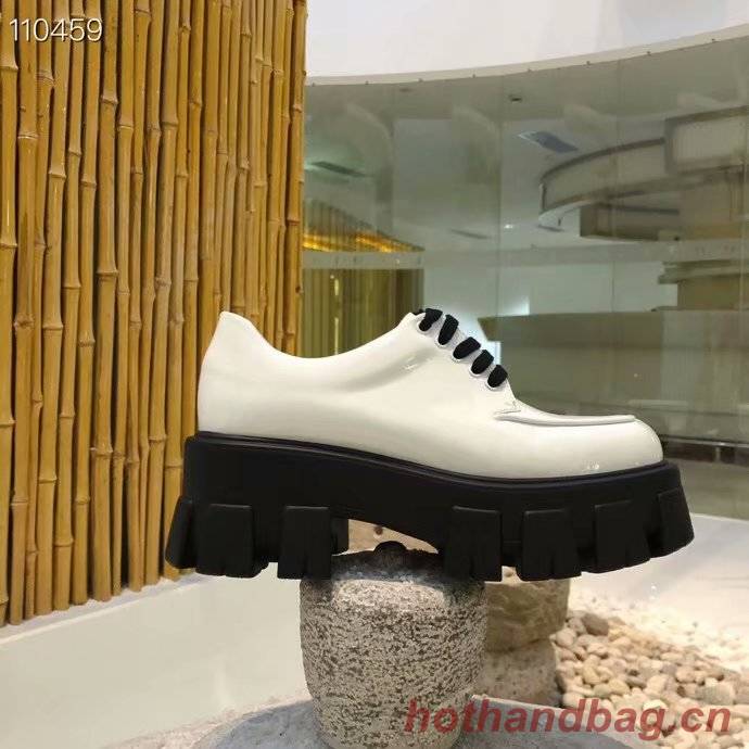Prada shoes PD990YY-5 Prada shoes PD990YY-5