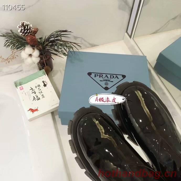 Prada shoes PD991YY-2 Prada shoes PD991YY-2