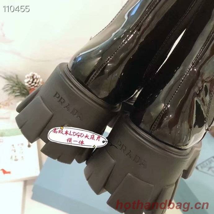 Prada shoes PD991YY-2 Prada shoes PD991YY-2