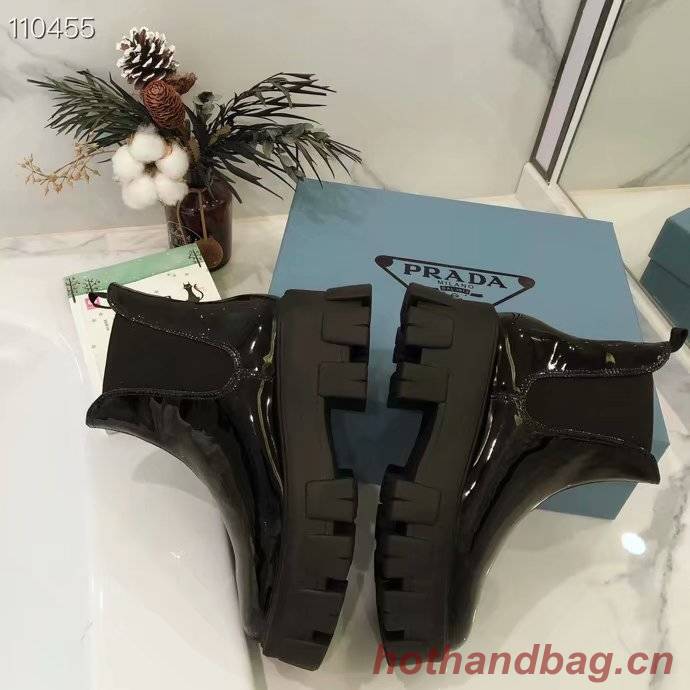 Prada shoes PD991YY-2 Prada shoes PD991YY-2