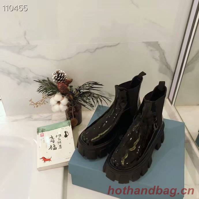 Prada shoes PD991YY-2 Prada shoes PD991YY-2