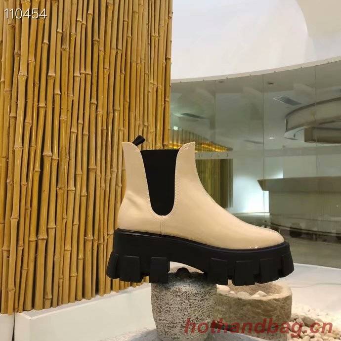 Prada shoes PD991YY-3 Prada shoes PD991YY-3