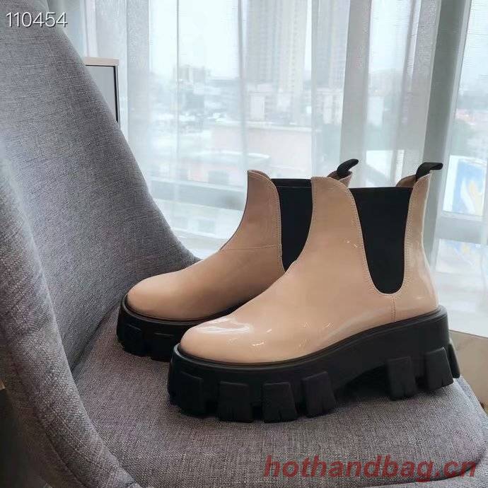 Prada shoes PD991YY-3 Prada shoes PD991YY-3