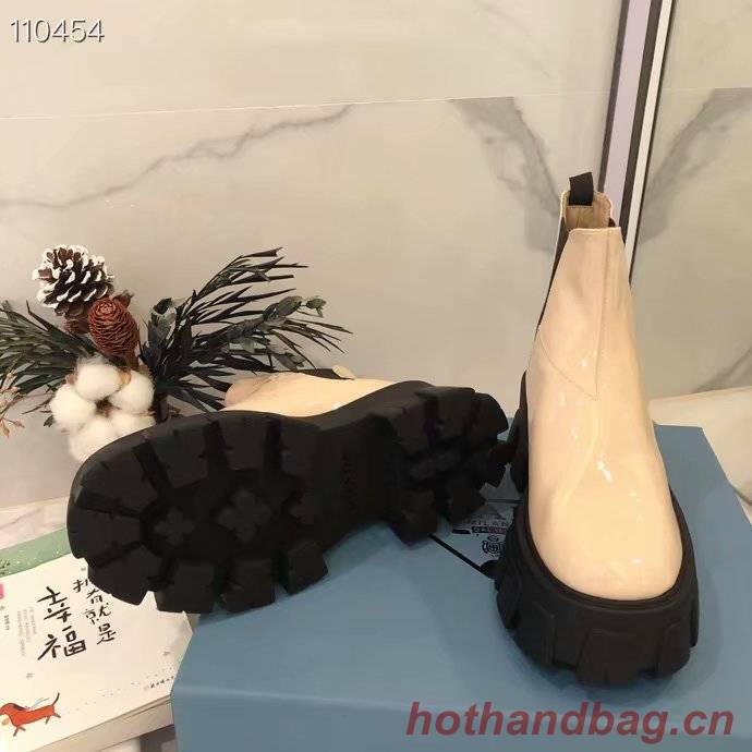 Prada shoes PD991YY-3 Prada shoes PD991YY-3