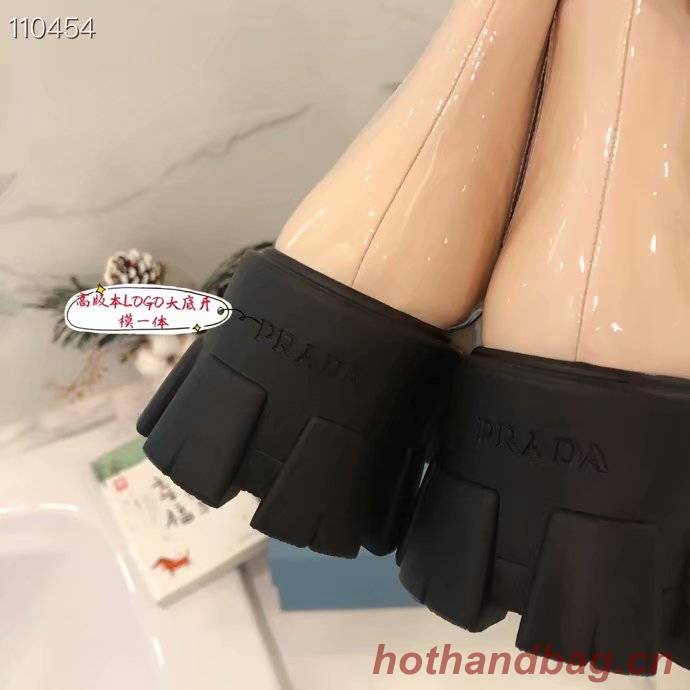 Prada shoes PD991YY-3 Prada shoes PD991YY-3