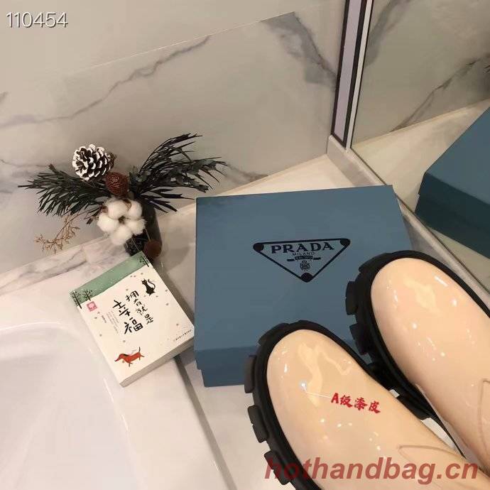 Prada shoes PD991YY-3 Prada shoes PD991YY-3