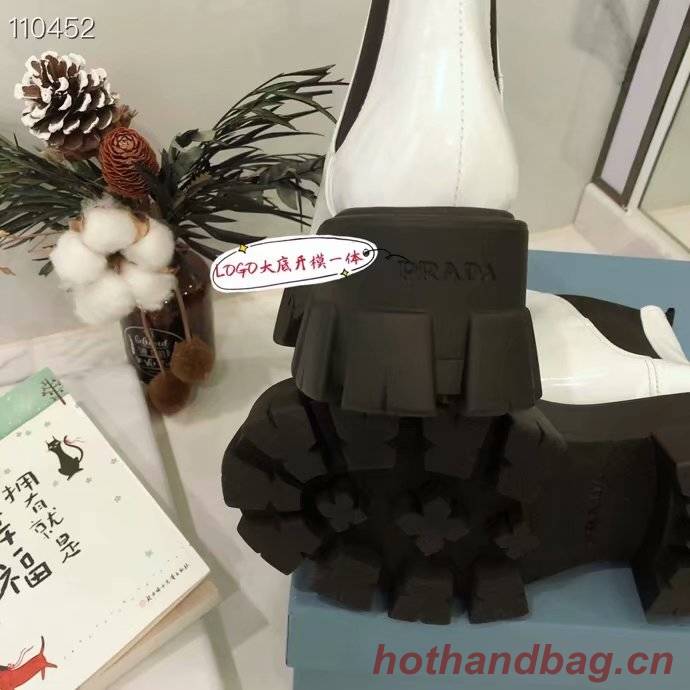 Prada shoes PD991YY-6 Prada shoes PD991YY-6