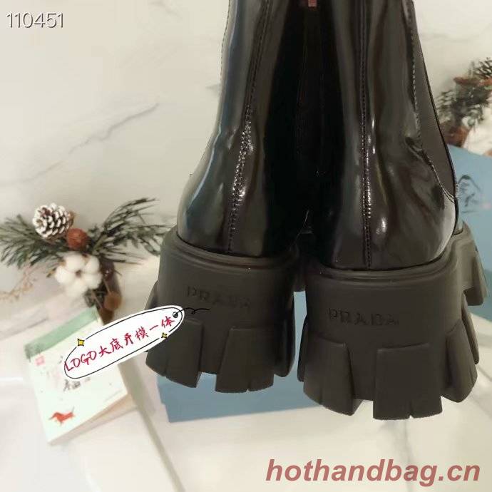 Prada shoes PD991YY-6 Prada shoes PD991YY-6